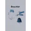 Sıcaklık Önleyici 4lü Set