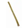   Çelik  Erkek Çelik Bileklik Boy 21.5 Cm / En 1.2 Cm  - Ebl0056