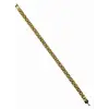 Çelik  Erkek Çelik Bileklik Boy 21.5 Cm / En 0.6 Mm  - Ebl0081