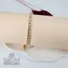 Su Yolu Bileklik 3 Mm
