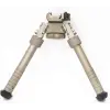 Super X Tac Picatinny Rail 22 Mm Hareketli Bipod