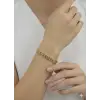 Taşlı Cm Bileklik