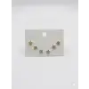Tatlı Yıldızlar Altılı Küpe