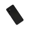 Tecno Camon 19 Neo Kılıf First Silikon - Siyah