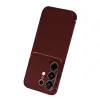 Tecno Camon 50 Pro 5g Auto Focus Karbon Kapak - Bordo