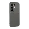 Tecno Camon 50 Pro 5g Auto Focus Karbon Kapak - Gri