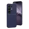 Tecno Camon 50 Pro 5g Auto Focus Karbon Kapak - Lacivert