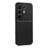 Tecno Camon 50 Pro 5g Auto Focus Karbon Kapak - Siyah