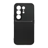 Tecno Camon 50 Pro 5g Auto Focus Karbon Kapak - Siyah