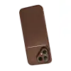 Tecno Pova Curve 2 5g Auto Focus Karbon Kapak - Kahverengi