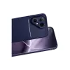 Tecno Pova Curve 2 5g Auto Focus Karbon Kapak - Lacivert