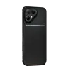 Tecno Pova Curve 2 5g Auto Focus Karbon Kapak - Siyah