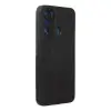 Tecno Pova Neo Kılıf Mega Standlı Silikon - Siyah