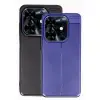 Tecno Spark Go 2024 Kılıf Auto Focus Kapak - Siyah