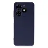 Tecno Spark Go 2024 Kılıf First Silikon - Lacivert
