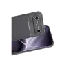Tecno Spark Slim 5g Auto Focus Karbon Kapak - Gri