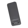 Tecno Spark Slim 5g Auto Focus Karbon Kapak - Gri