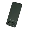 Tecno Spark Slim 5g Auto Focus Karbon Kapak - Koyu Yeşil