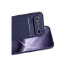 Tecno Spark Slim 5g Auto Focus Karbon Kapak - Lacivert