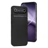 Tecno Spark Slim 5g Auto Focus Karbon Kapak - Siyah
