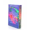 The Power Of Love (sevginin Gücü) Tarot Kartı Alk2796