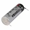 Toshıba Er6v 3.6v Aa Size Lithium Pil - İğne Ayaklı