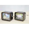 Totoro Müzik Kutusu Alk3482