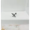 Tragus Kıkırdak Küpesi