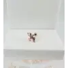 Tragus Kıkırdak Küpesi