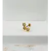 Tragus Kıkırdak Küpesi