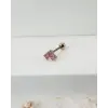 Tragus Kıkırdak Küpesi
