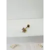 Tragus Kıkırdak Küpesi