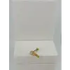Tragus Kıkırdak Küpesi