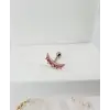 Tragus Kıkırdak Küpesi