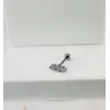 Tragus Kıkırdak Küpesi