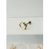 Tragus Kıkırdak Küpesi