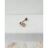 Tragus Kıkırdak Küpesi