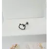 Tragus Kıkırdak Küpesi