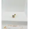 Tragus Kıkırdak Küpesi