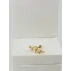 Tragus Kıkırdak Küpesi