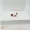Tragus Kıkırdak Küpesi