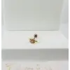 Tragus Kıkırdak Küpesi