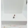 Tragus Kıkırdak Küpesi