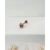 Tragus Kıkırdak Küpesi