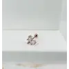 Tragus Kıkırdak Küpesi