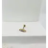 Tragus Kıkırdak Küpesi