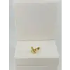 Tragus Kıkırdak Küpesi