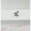 Tragus Kıkırdak Küpesi