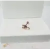Tragus Kıkırdak Küpesi