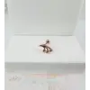 Tragus Kıkırdak Küpesi